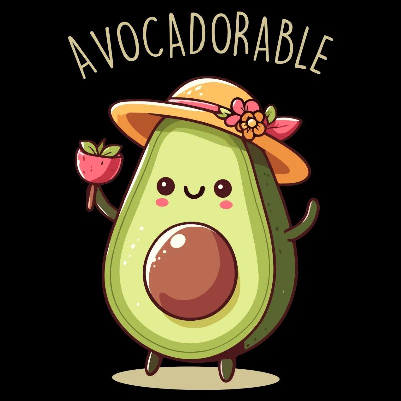 Avocadorable