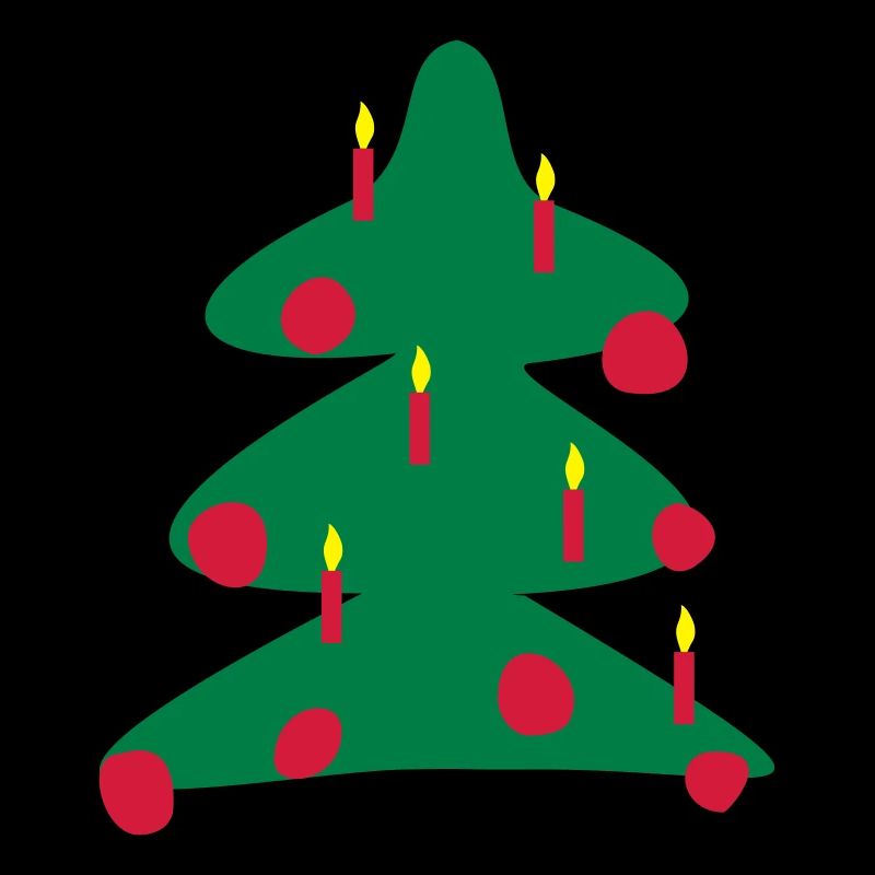 Christmas tree