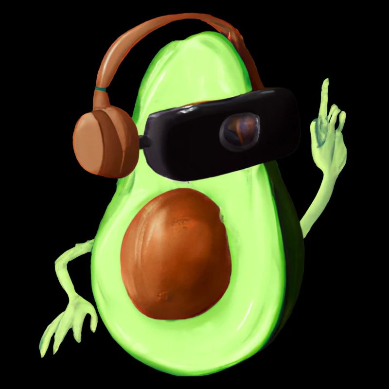 Avocado _ 02