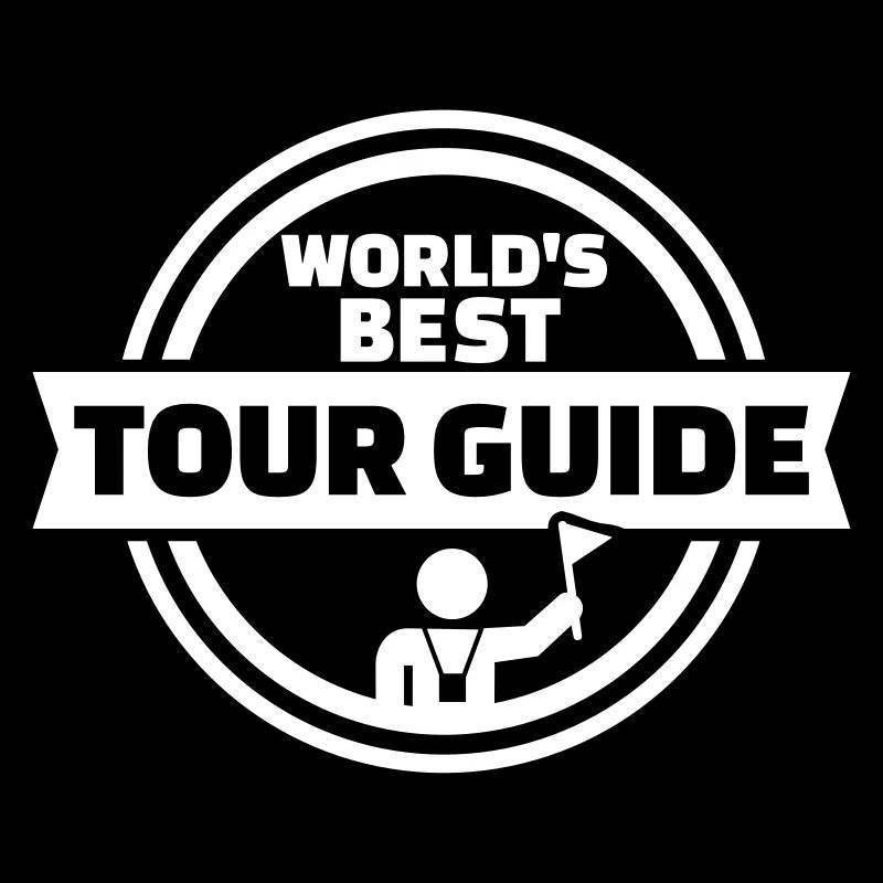 Tour guide