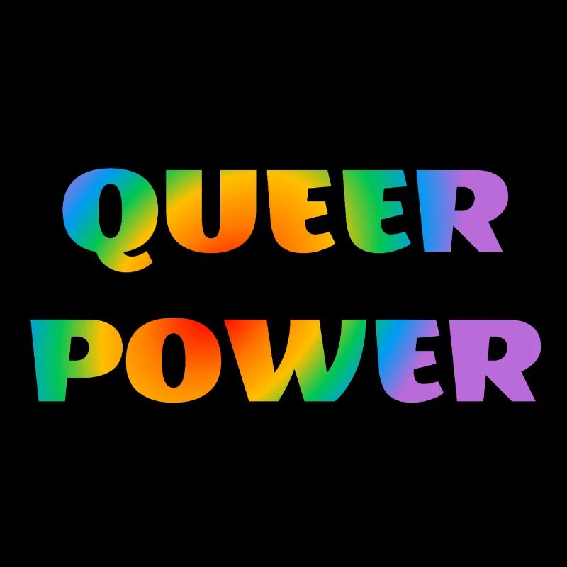 Queer Power