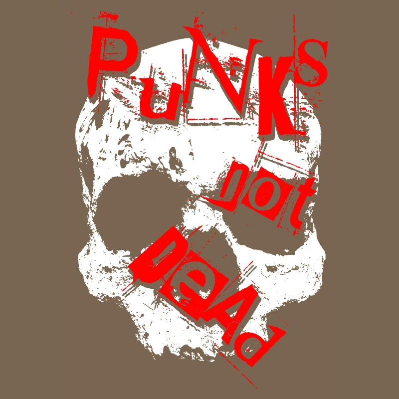 Punks Not Dead