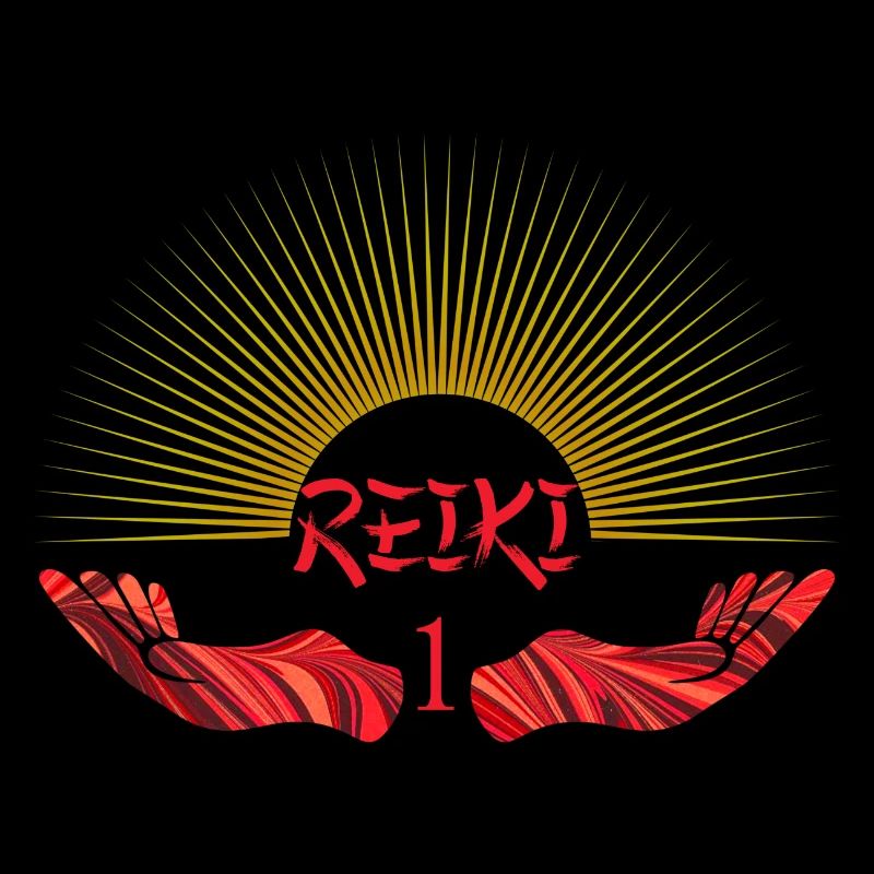 Reiki 1 E 18