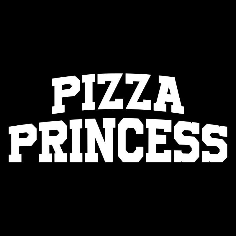 Pizza princess