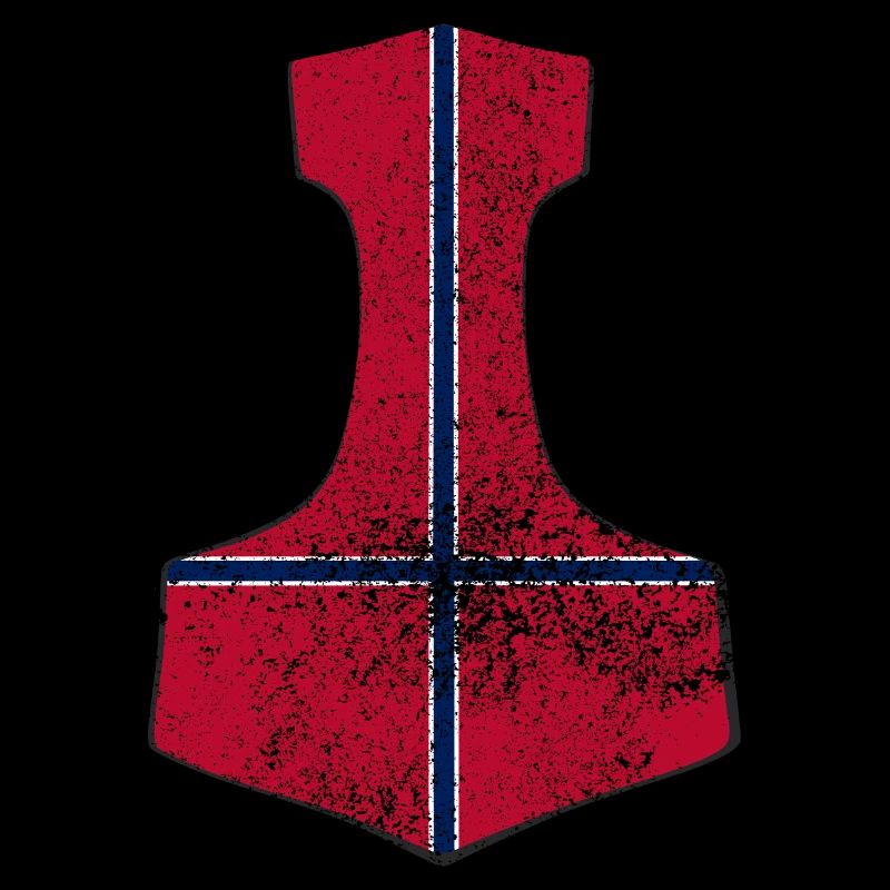 Thorhammer Norway – Vikings & Nordic Design