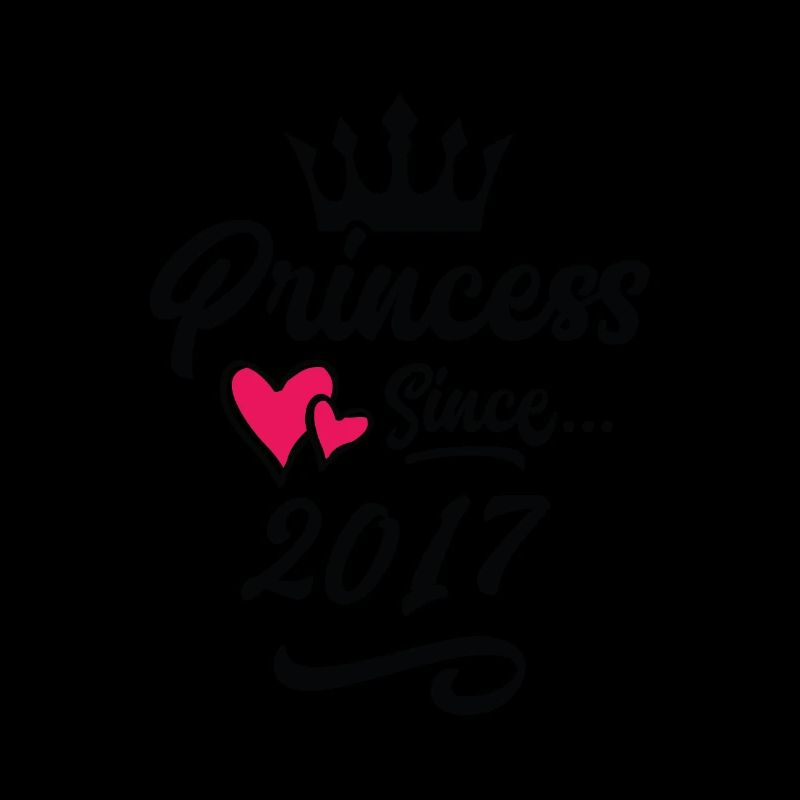 2017 Anniversaire de la princesse