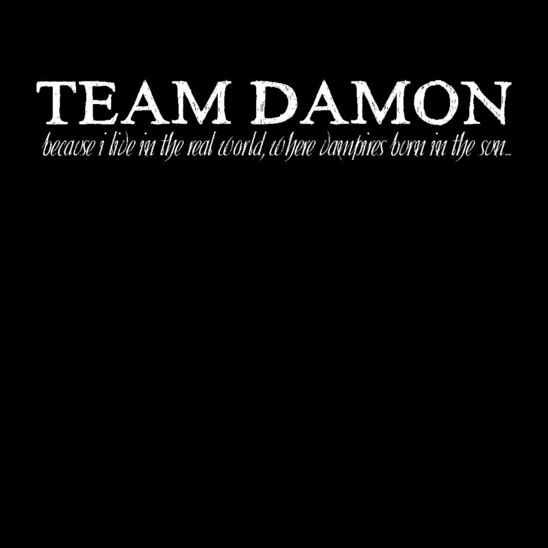 Team Damon