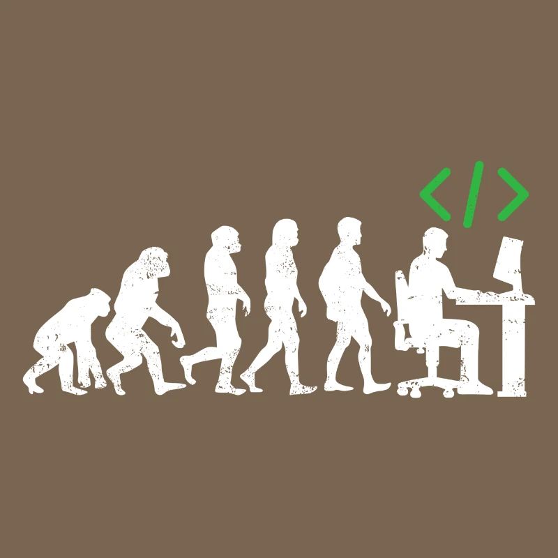 Les programmeurs codeur cadeau évolution java c ++