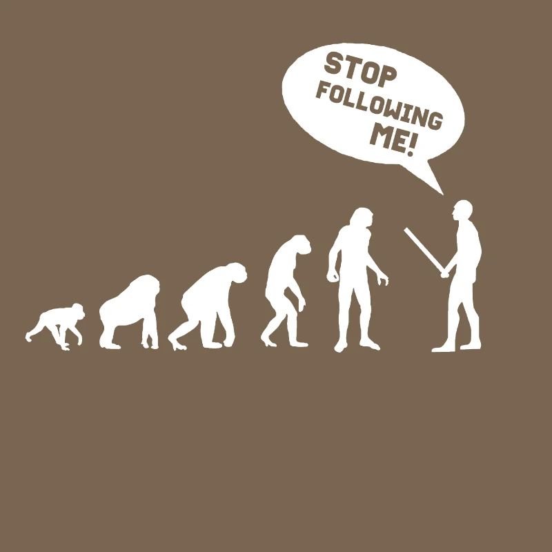 EVOLUTION