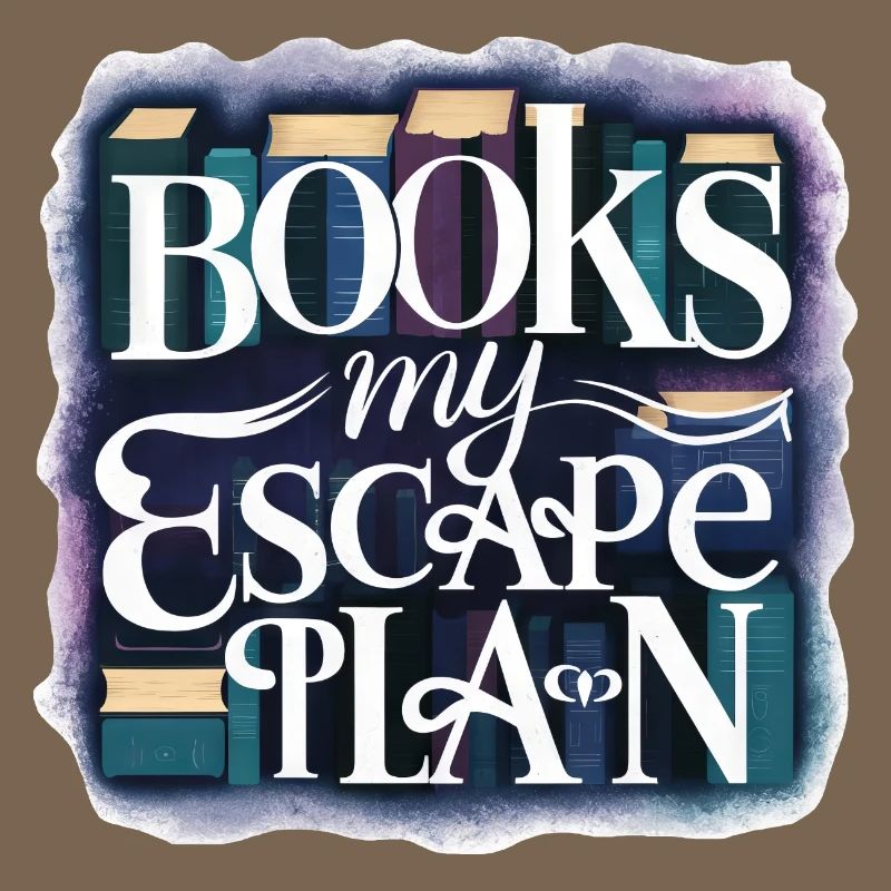 Bookworm Bookworm Dire Mon Plan d’Évasion
