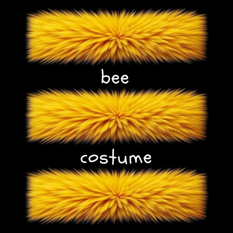 bee costume