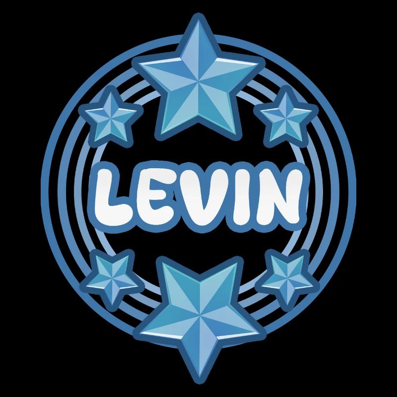 Name Levin