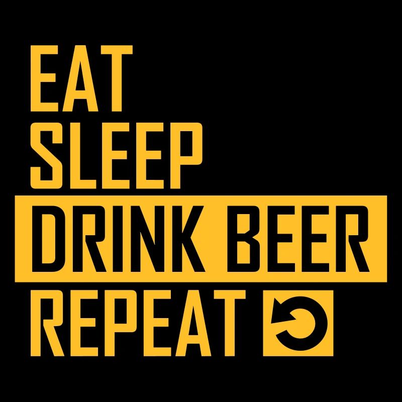 drink beer