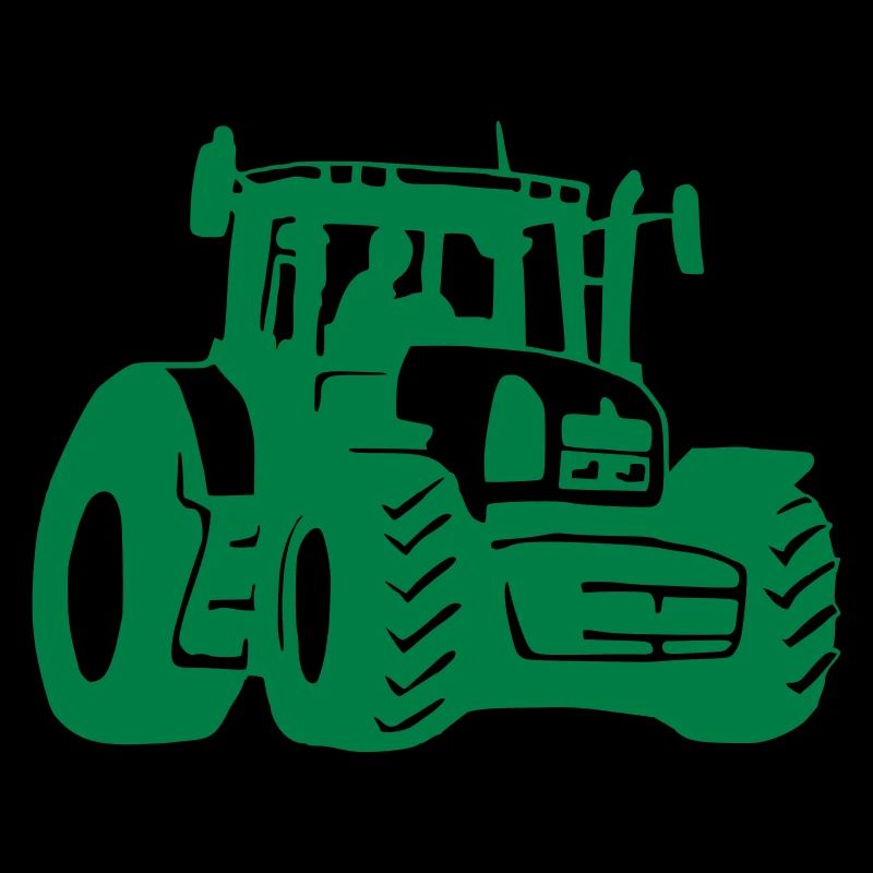 Traktor (1 color)