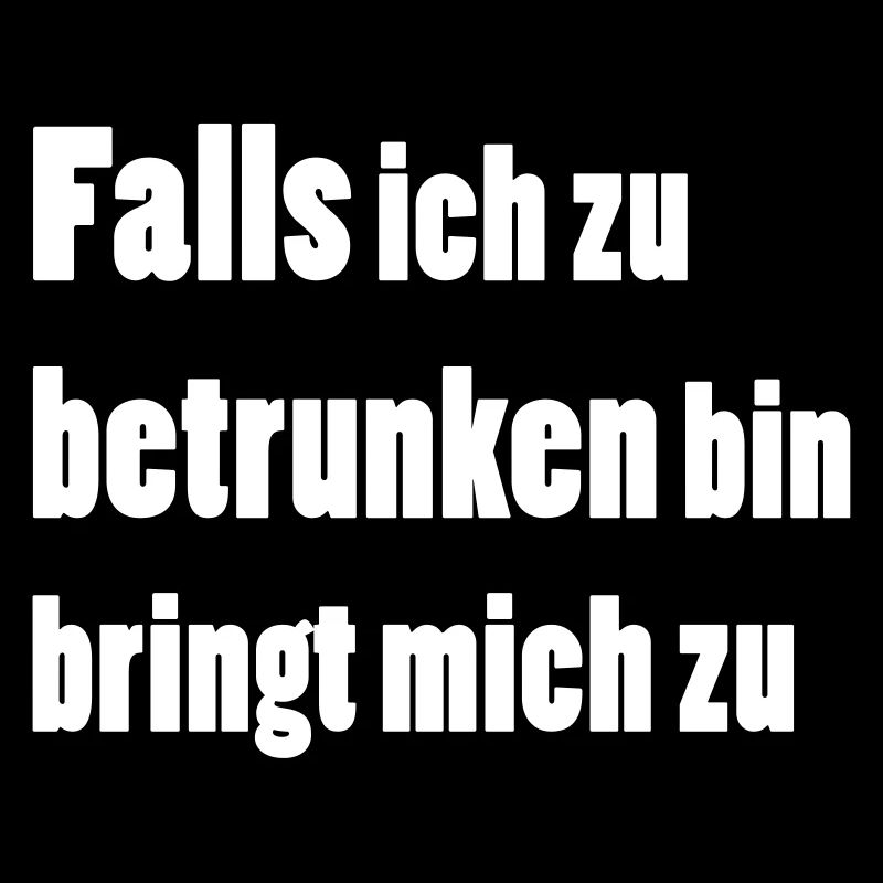 bring mich zu - ich bin