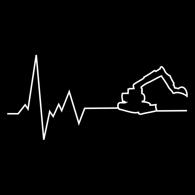 heartbeat digger