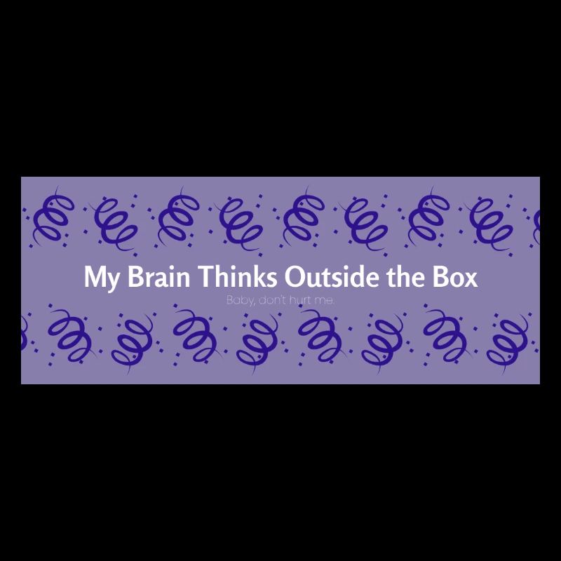 Outside the Box Brain