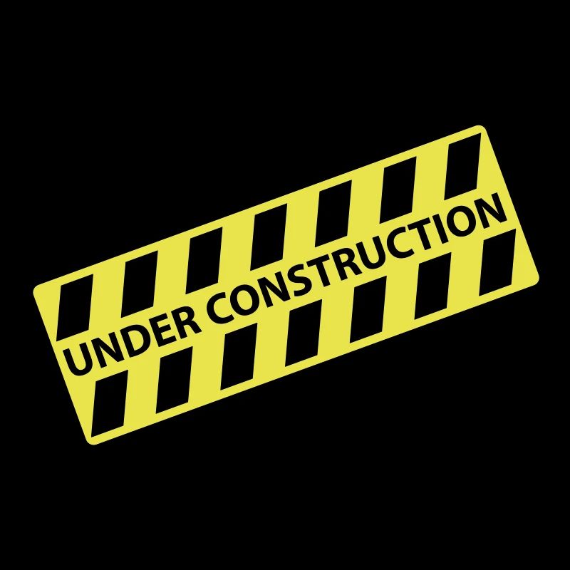 Under Construction
