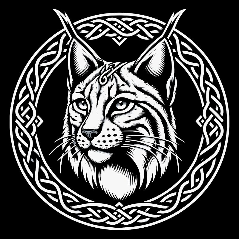 Lynx celtique