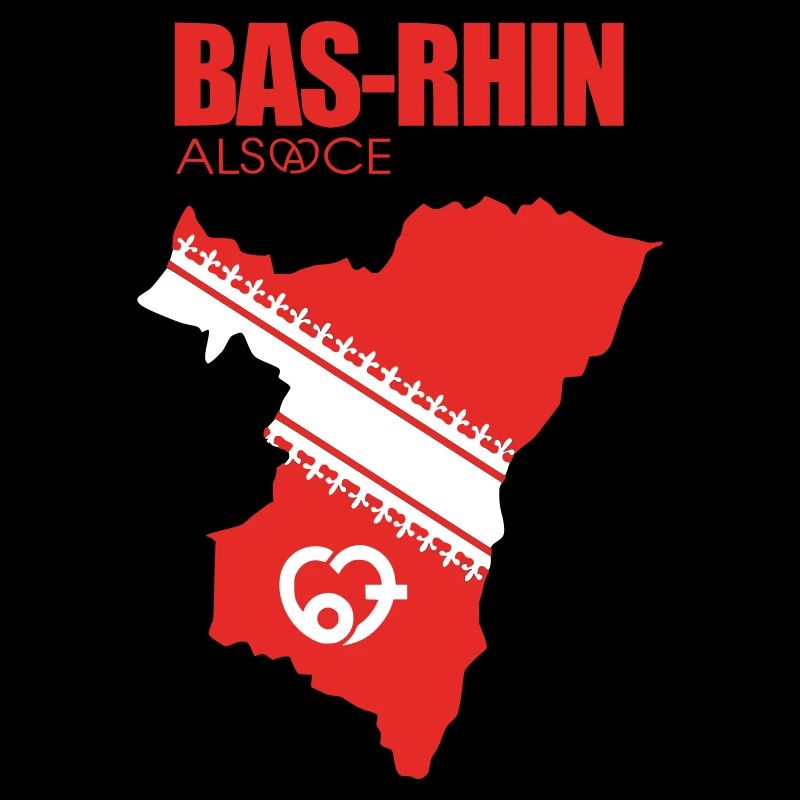 Bas-Rhin 67
