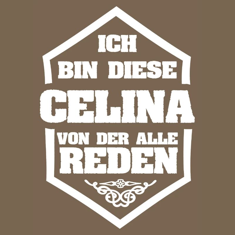 Celina as a nickname