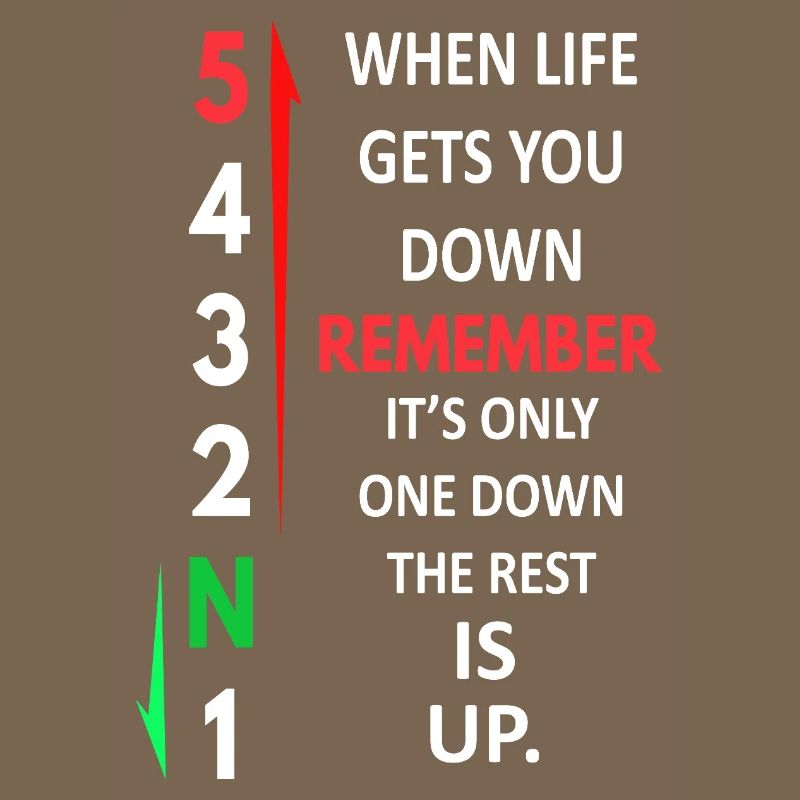 Remember 1 Down 5 Up Motorcycle Shift Pattern