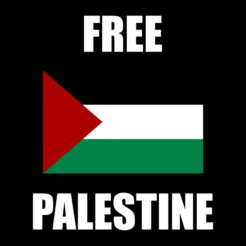 Free Palestine