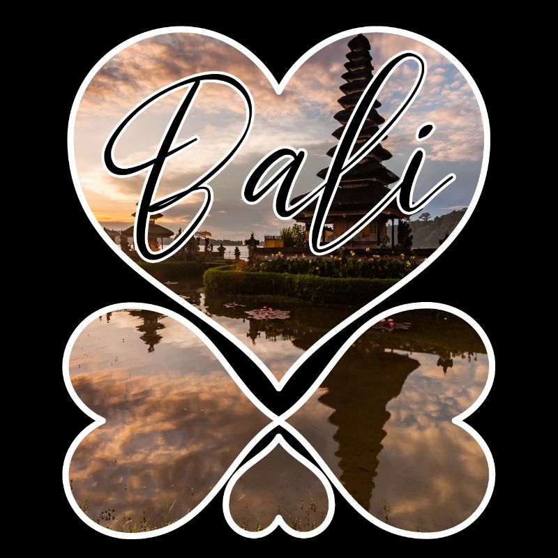 Bali - Indonésie