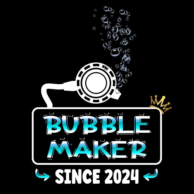 Bubblemaker Plongée sous-marine depuis 2024