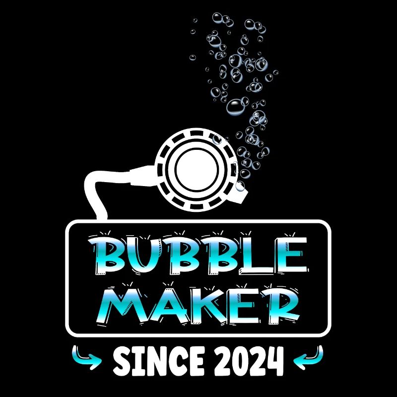 Bubblemaker Plongée sous-marine depuis 2024