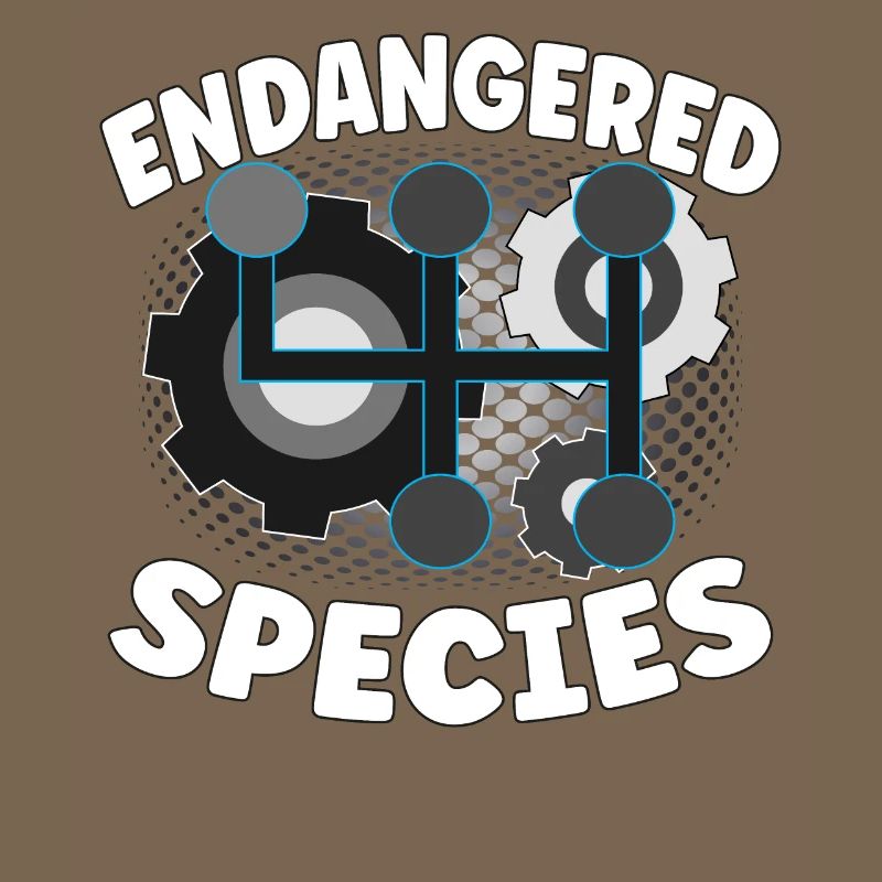 Endangered Species - Engine Combustion Design