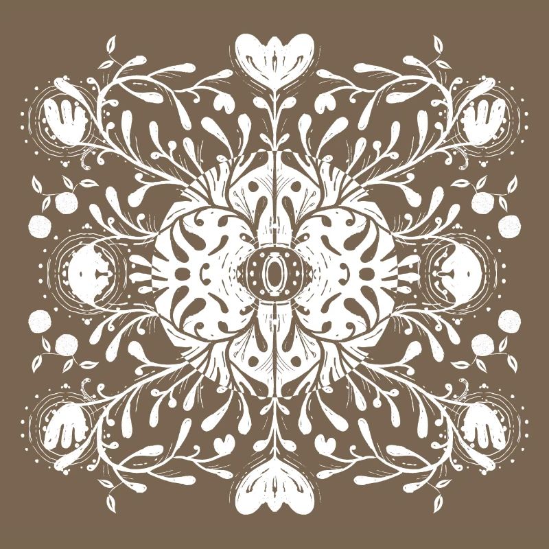 Folklore Pattern