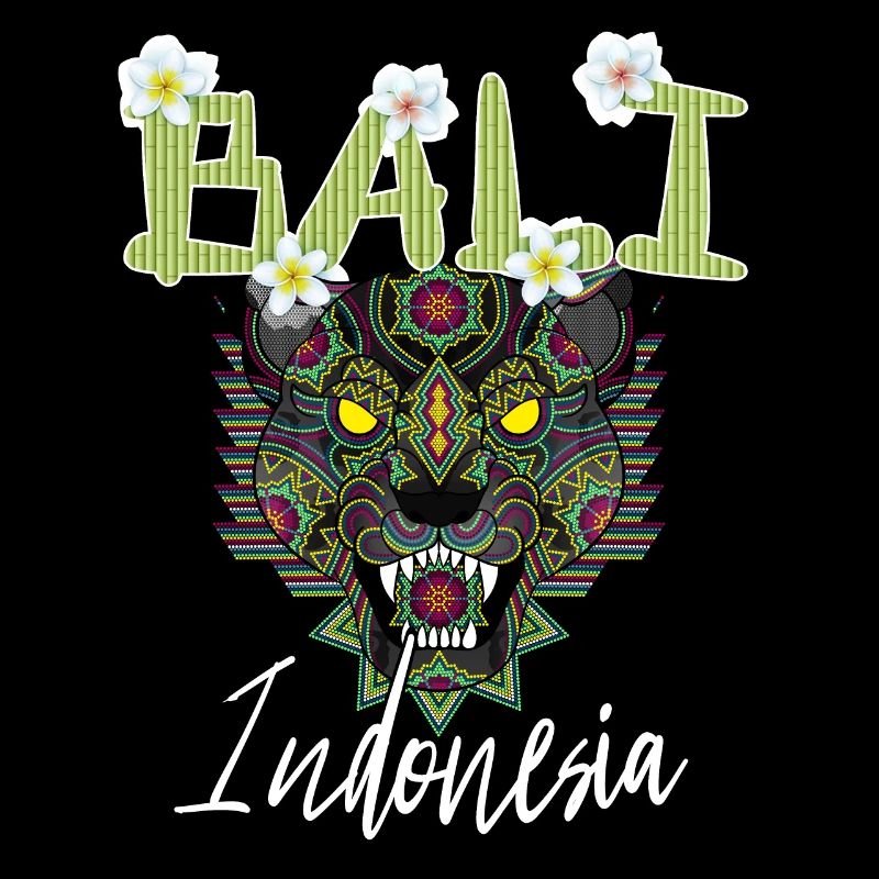 Bali - Indonésie