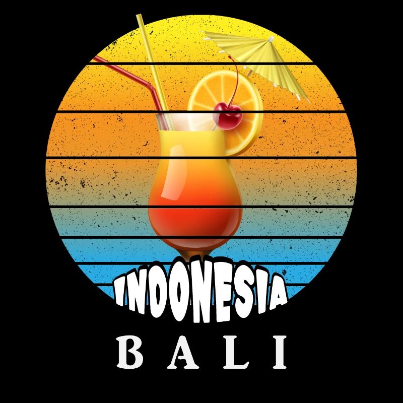 Bali - Indonésie