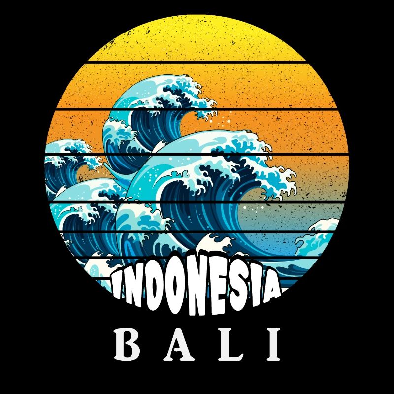 Bali - Indonésie