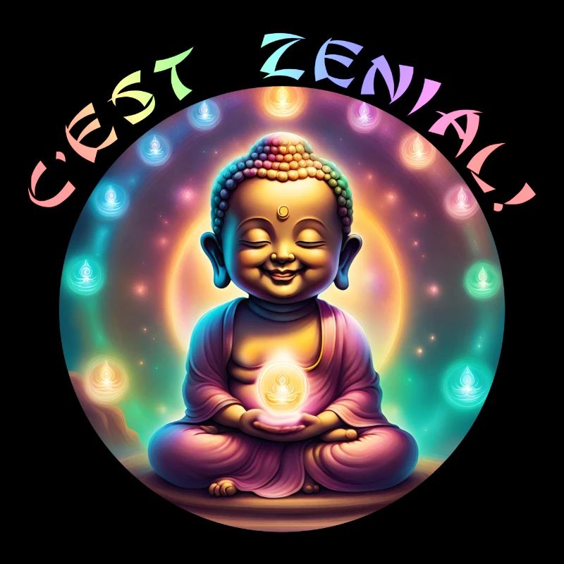 It's Zenial