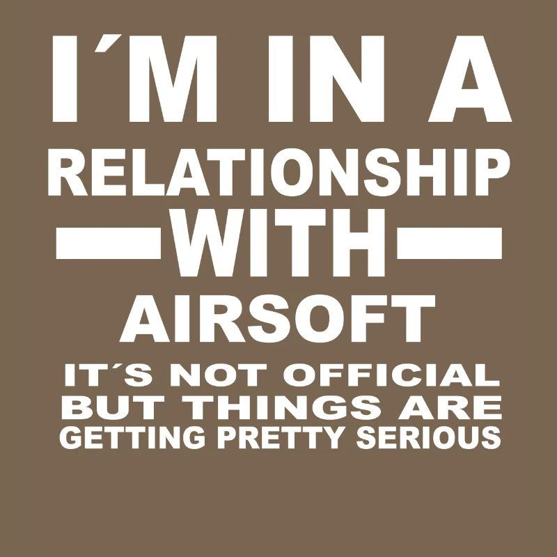 relation avec AIRSOFT
