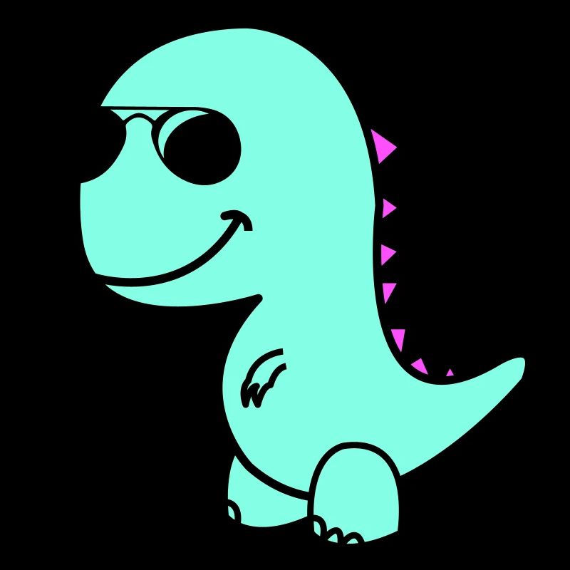 Cool Dino