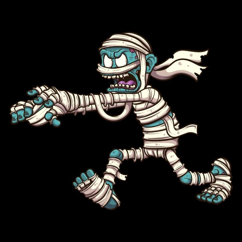 Mummy