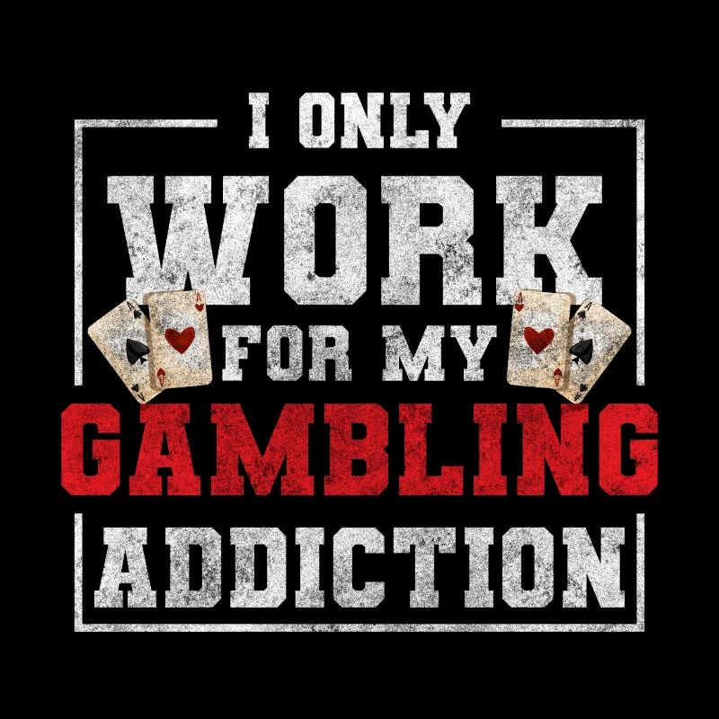Card Player Gambling Win Bluff