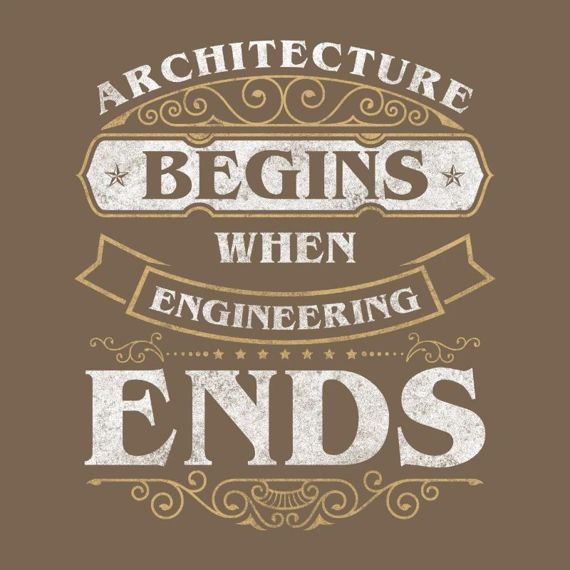 Engineer, Design, Architect's Office
