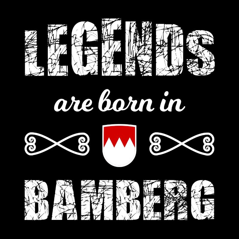 Les légendes de Bamberg