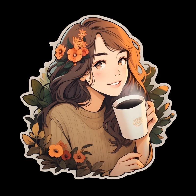 Coffee Lover 02