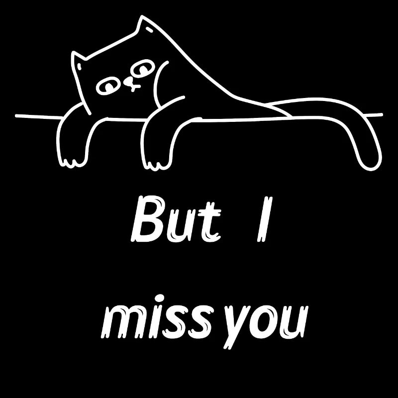 Mais tu me manques