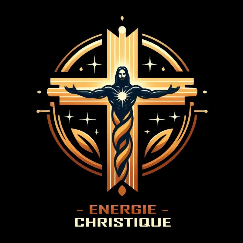 Energie Christique Source de Vie
