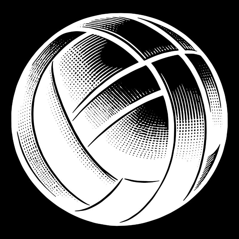 Conception de volley-ball
