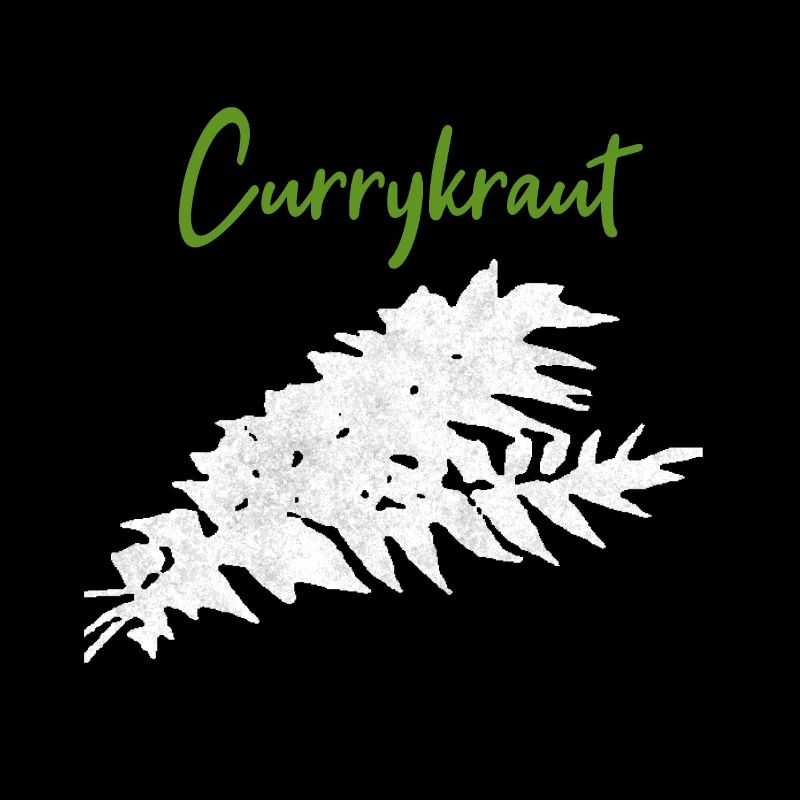 Herbes au curry
