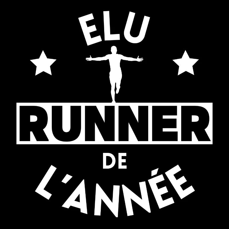 Élu runner de l'année