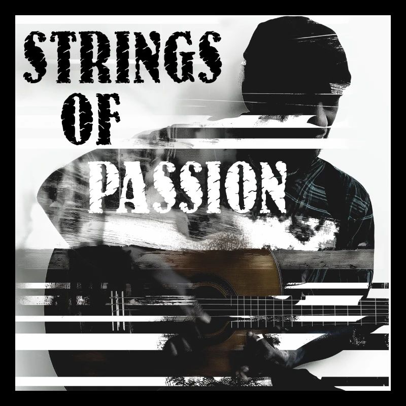Cordes de passion