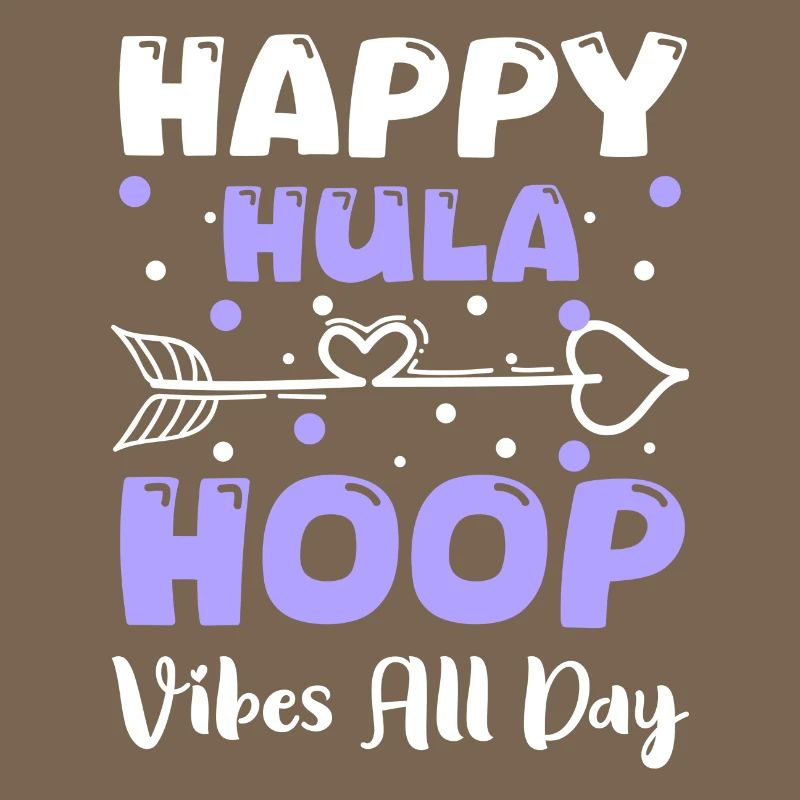 Hulahoop Slimming Fun